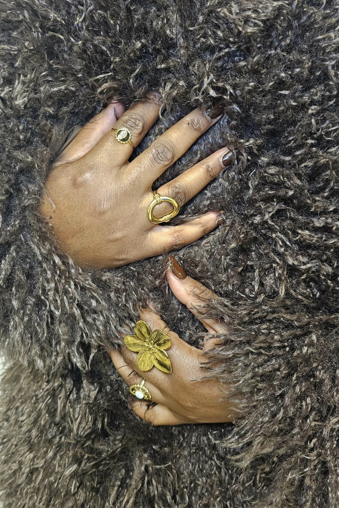 Bijoux et accesssoires